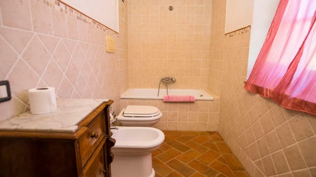 La Stalla Acquaviva Olaszország